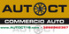 Logo Autoct Di Cartolano Maurizio e Tassone Roberto e c